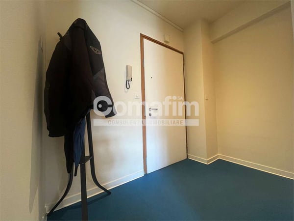 Subentrante da Giugno 2025 - Ufficio/Appartamento 6