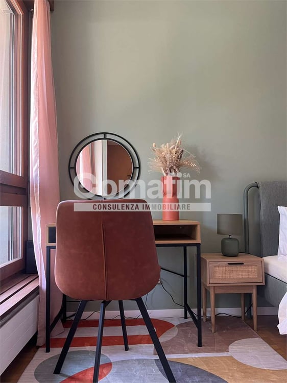 Appartamento di Prestigio a Lugano - A 3 minuti dal Lago 7