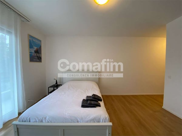 Monolocale arredato vicino all'università 6