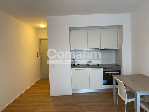 Monolocale arredato vicino all'università 8