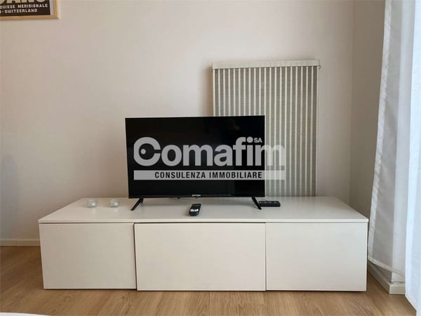 Monolocale arredato vicino all'università 4