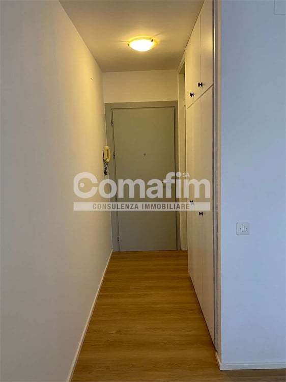 Monolocale arredato vicino all'università 10