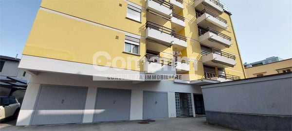 Appartamento 1.5 locali in vendita a Chiasso 1