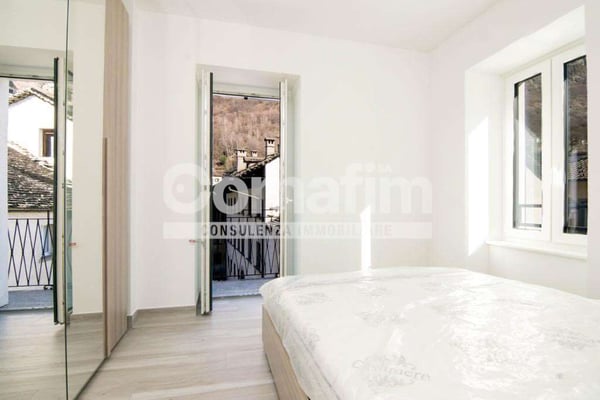 Appartamenti 1.5 locali nel pieno centro di Biasca 4