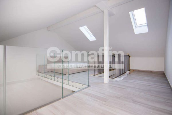 Duplex 1.5 locali nel pieno centro di Biasca 5