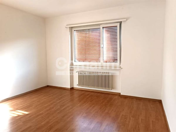 Palazzina a reddito a Giubiasco presso la stazione 9