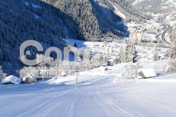 Terreno Edificabile a Prato Leventina 2