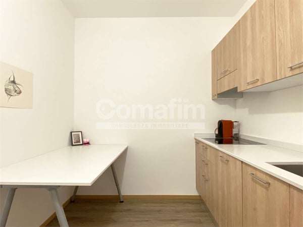 LUGANO - fantastico appartamento nel centro città! 6