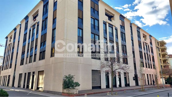 LUGANO - fantastico appartamento nel centro città! 1