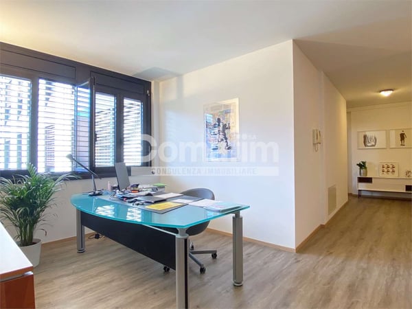 LUGANO - fantastico appartamento nel centro città! 9