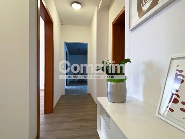 LUGANO - fantastico appartamento nel centro città! 5