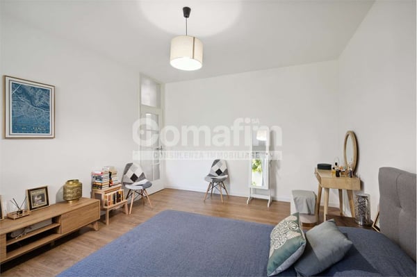 Appartamento con vista su Lugano nel cuore della c 3