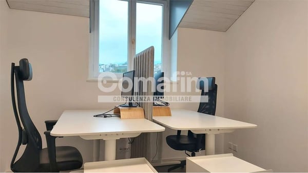 TheCo. Working Spaces - Prenota su www.the-co.ch 8