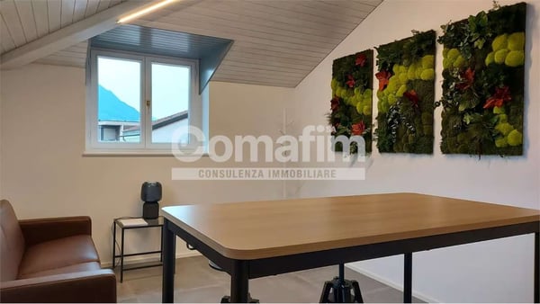 TheCo. Working Spaces - Prenota su www.the-co.ch 11