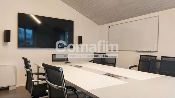 TheCo. Working Spaces - Prenota su www.the-co.ch 12