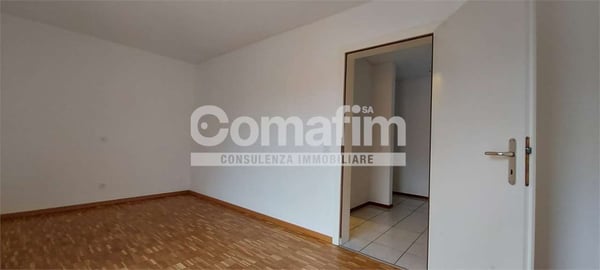 A Biasca - Spazioso e ristrutturato appartamento 4