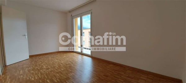 A Biasca - Spazioso e ristrutturato appartamento 5