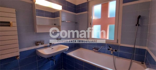 A Biasca - Spazioso e ristrutturato appartamento 6