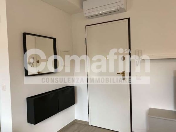 Appartamento ammobiliato a Lugano 6