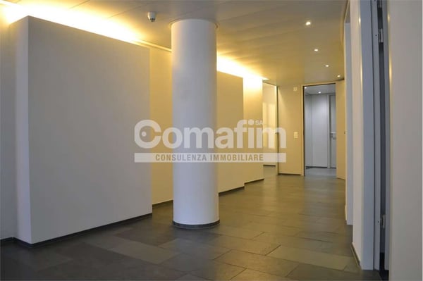 Prestigioso Ufficio in Centro 3