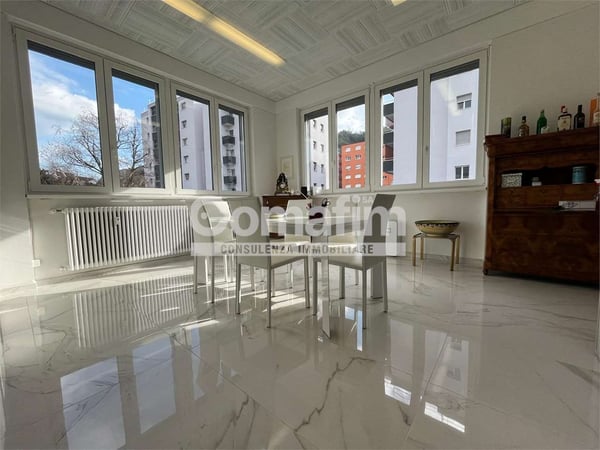 Spazioni uffici in Affitto a Chiasso 3