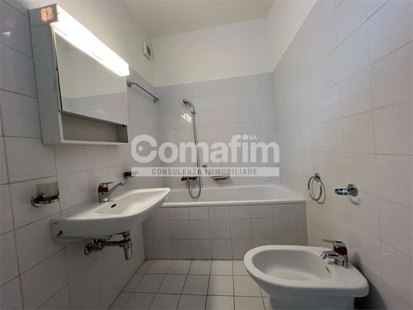 Appartamento ammobiliato 2.5 locali a Lugano 8