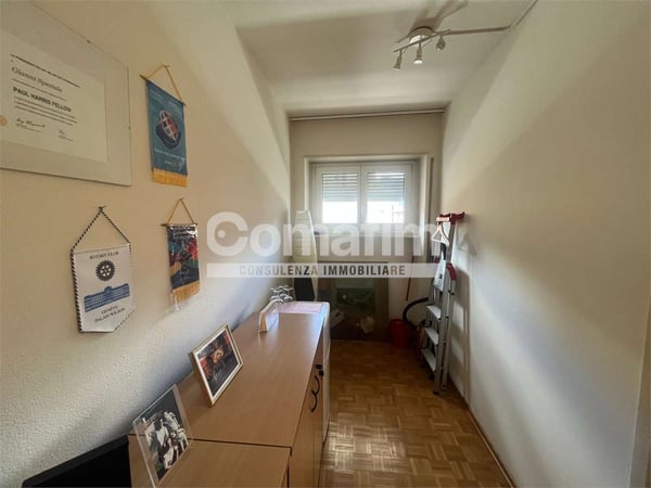 Subentrante da Giugno 2025 - Ufficio/Appartamento 3