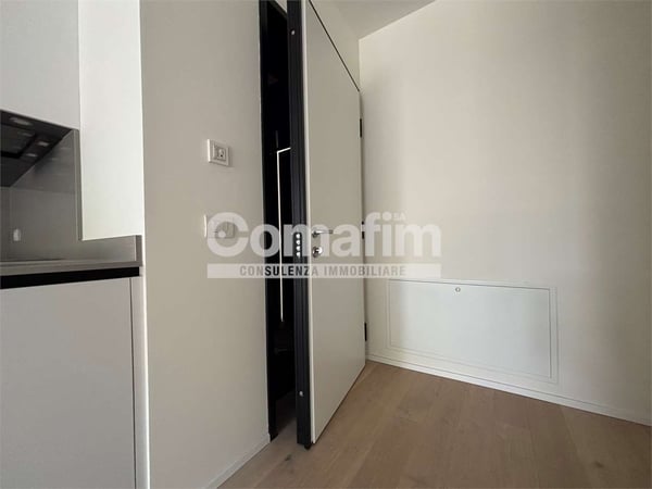 Chiasso : 1.5 locali al PT - Moderno con terrazzo 4