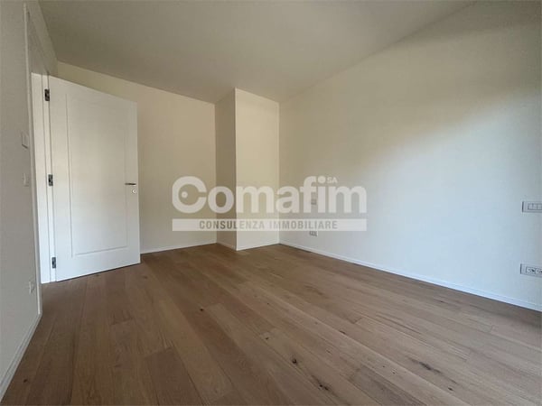 Chiasso : 1.5 locali al PT - Moderno con terrazzo 8