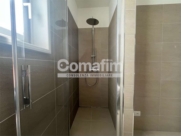 Luminoso Appartamento di 1.5 Locali al 2 Piano 9