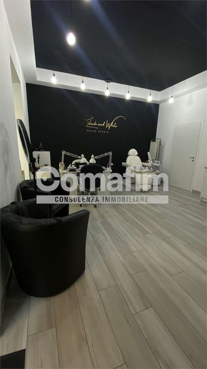 Locale Commerciale - Biasca, Centro 5