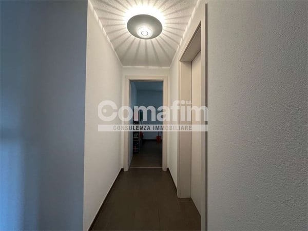 Subentro Cercasi - App. 1.5 Locali Bellinzona 8