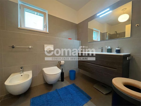 Subentro Cercasi - App. 1.5 Locali Bellinzona 13