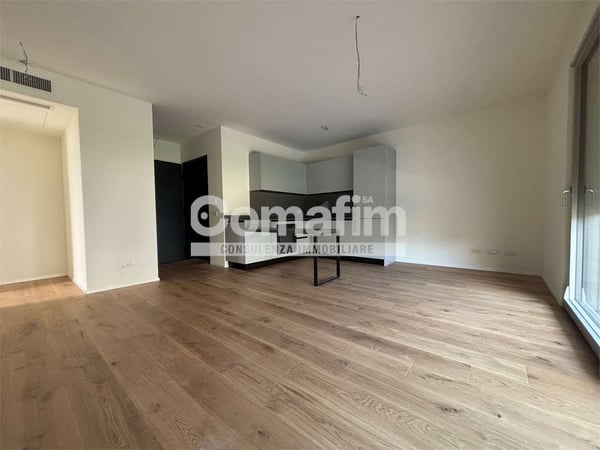 Chiasso : 1.5 locali al 1P - Moderno con terrazzo 4