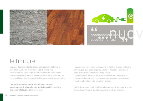 Chiasso : 1.5 locali al 1P - Moderno con terrazzo 13