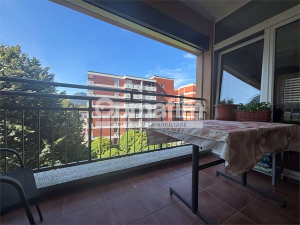 Luminoso 1.5 locali - tranquillità e comodità a due passi dal centro 7