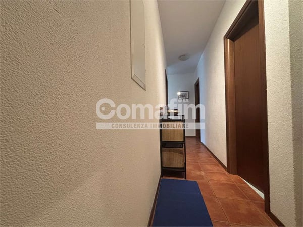 Luminoso 1.5 locali - tranquillità e comodità a due passi dal centro 2