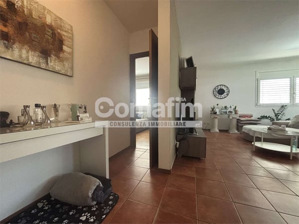 Luminoso 1.5 locali - tranquillità e comodità a due passi dal centro 3