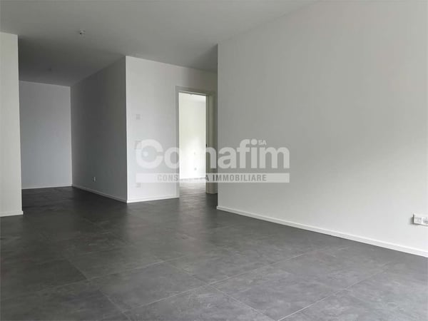 Affitto NUOVO 1.5 locali a Vacallo PT 5