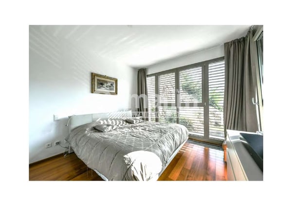 Angolo di tranquillità a pochi minuti dal centro di Lugano 9