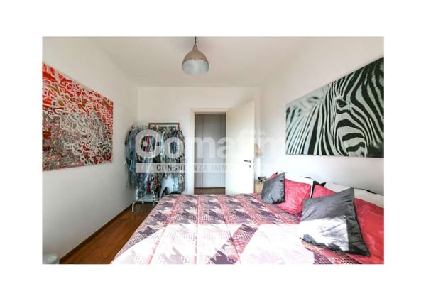 Angolo di tranquillità a pochi minuti dal centro di Lugano 7