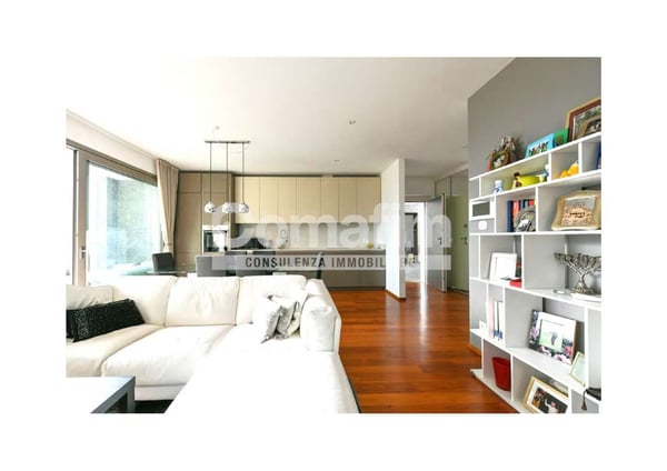 Angolo di tranquillità a pochi minuti dal centro di Lugano 5