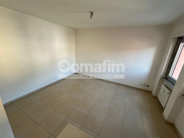 Affittasi Monolocale - Corso Elvezia 32, Lugano (3 piano) 4