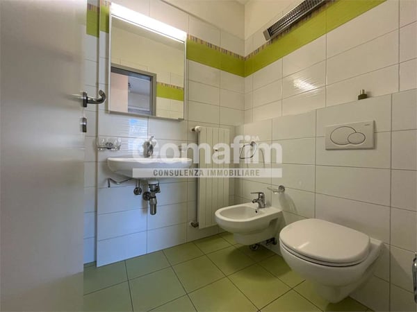 Affittasi Monolocale - Corso Elvezia 32, Lugano (3 piano) 7