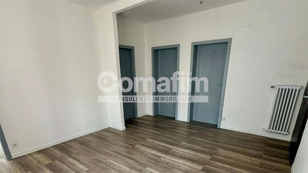 Luminoso 1.5 locali a Viganello 4