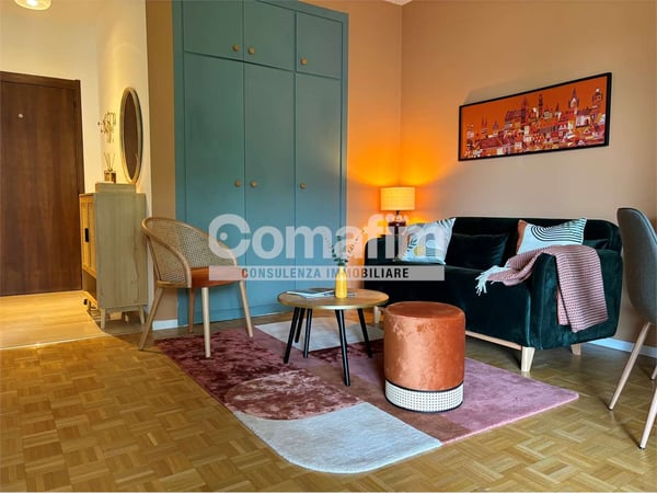 Appartamento di Prestigio a Lugano - A 3 minuti dal Lago 6