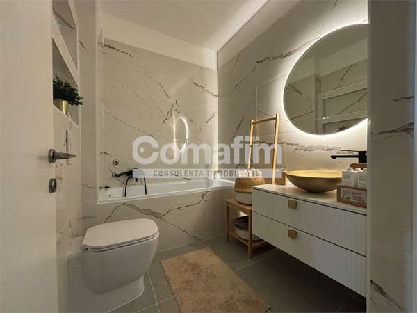 Appartamento di Prestigio a Lugano - A 3 minuti dal Lago 8