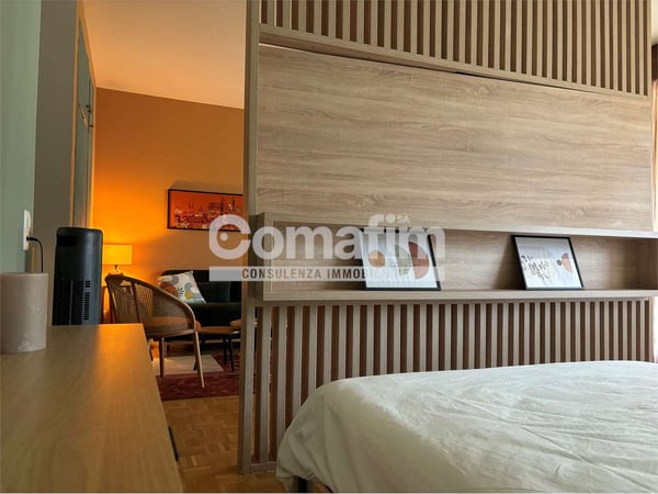 Appartamento di Prestigio a Lugano - A 3 minuti dal Lago 5