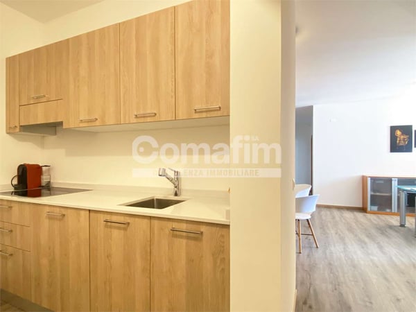 LUGANO - fantastico appartamento nel centro città! 7