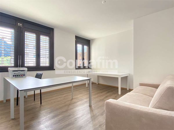 LUGANO - fantastico appartamento nel centro città! 8